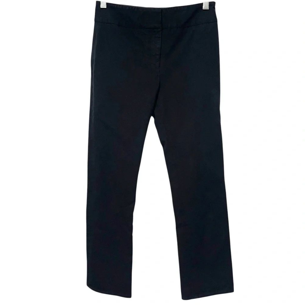 VERONICA BEARD Slim Ankle Pants 2